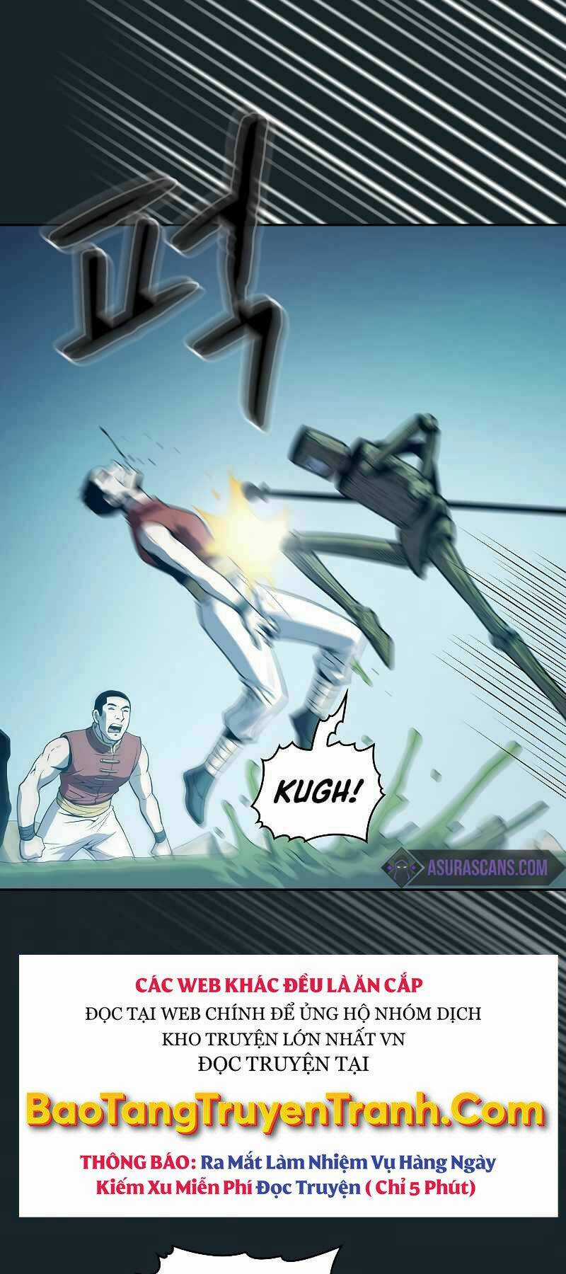 Người Chơi Trở Về Từ Địa Ngục Chapter 64 trang 52