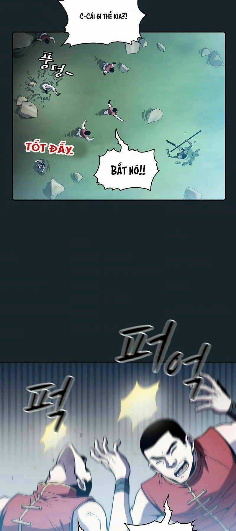 Người Chơi Trở Về Từ Địa Ngục Chapter 64 trang 53