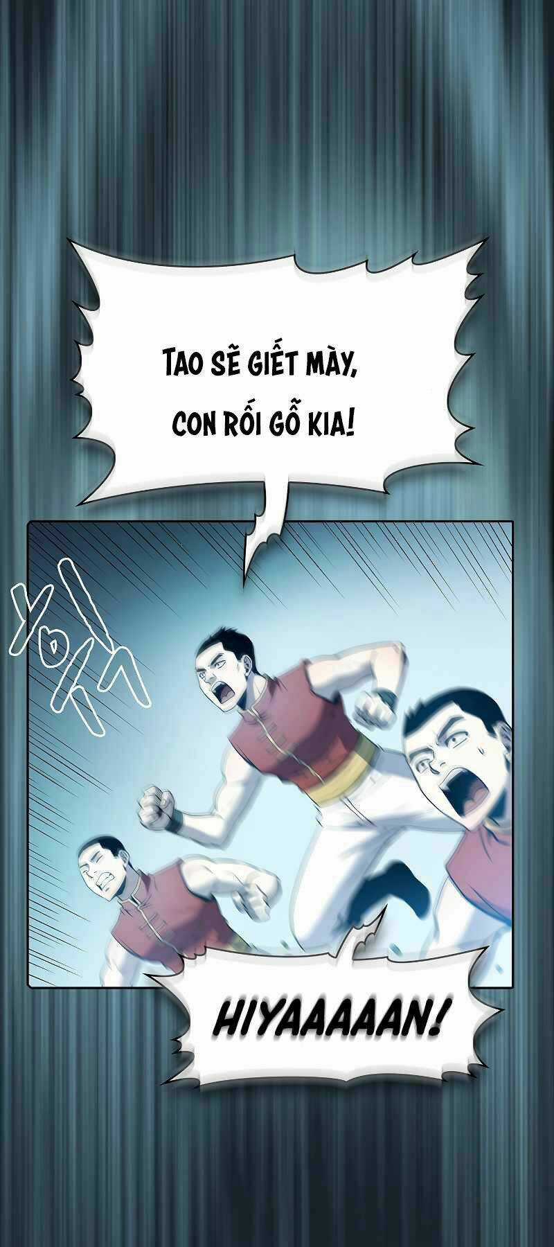 Người Chơi Trở Về Từ Địa Ngục Chapter 64 trang 58