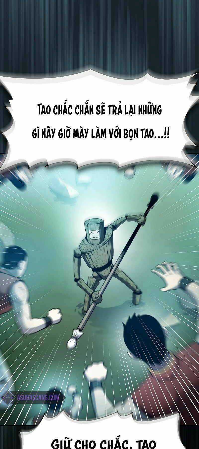 Người Chơi Trở Về Từ Địa Ngục Chapter 64 trang 59