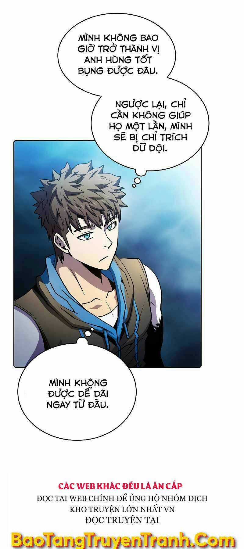 Người Chơi Trở Về Từ Địa Ngục Chapter 64 trang 6