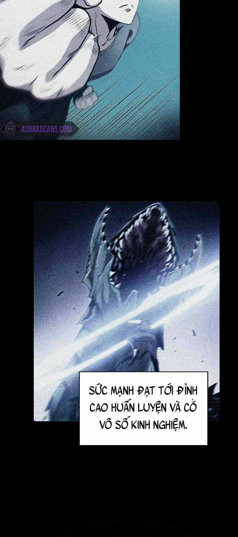 Người Chơi Trở Về Từ Địa Ngục Chapter 64 trang 9