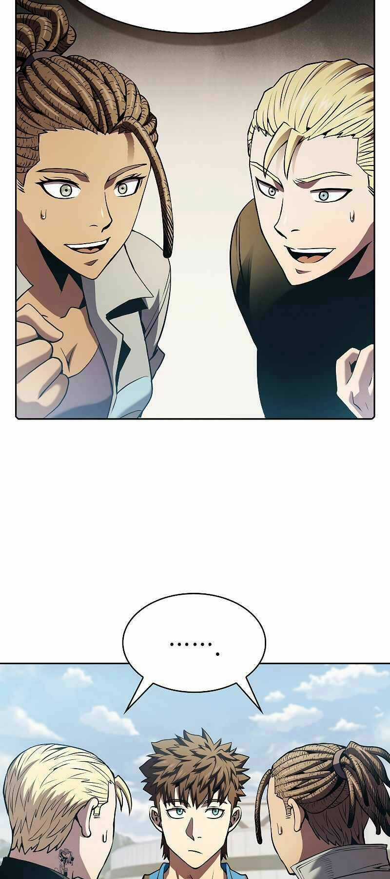 Người Chơi Trở Về Từ Địa Ngục Chapter 65 trang 10