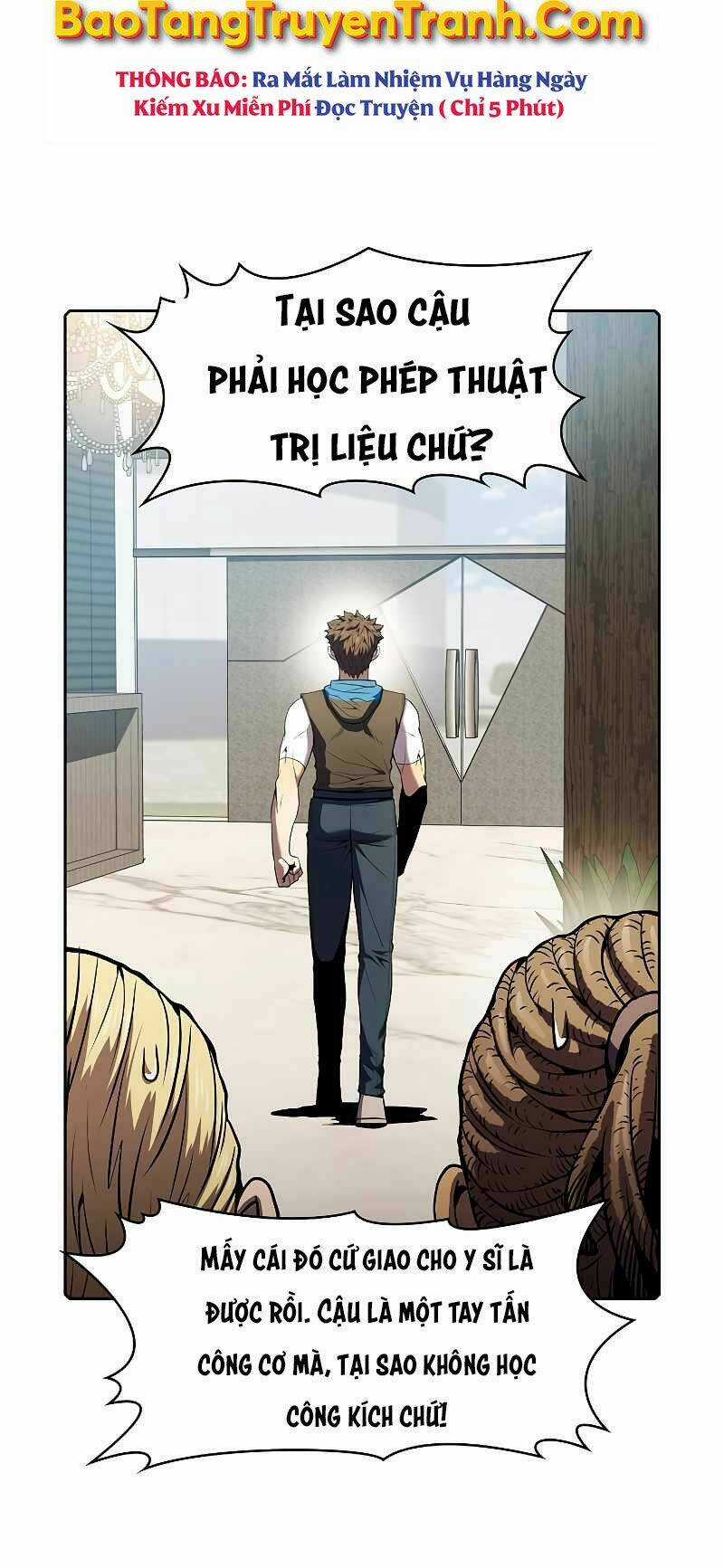 Người Chơi Trở Về Từ Địa Ngục Chapter 65 trang 12