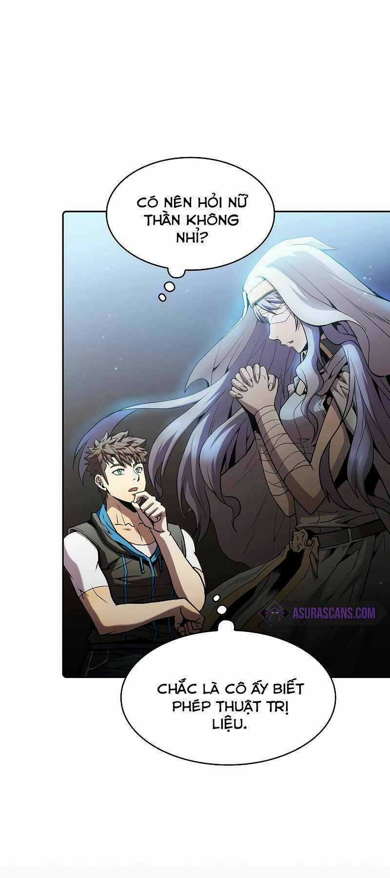 Người Chơi Trở Về Từ Địa Ngục Chapter 65 trang 13