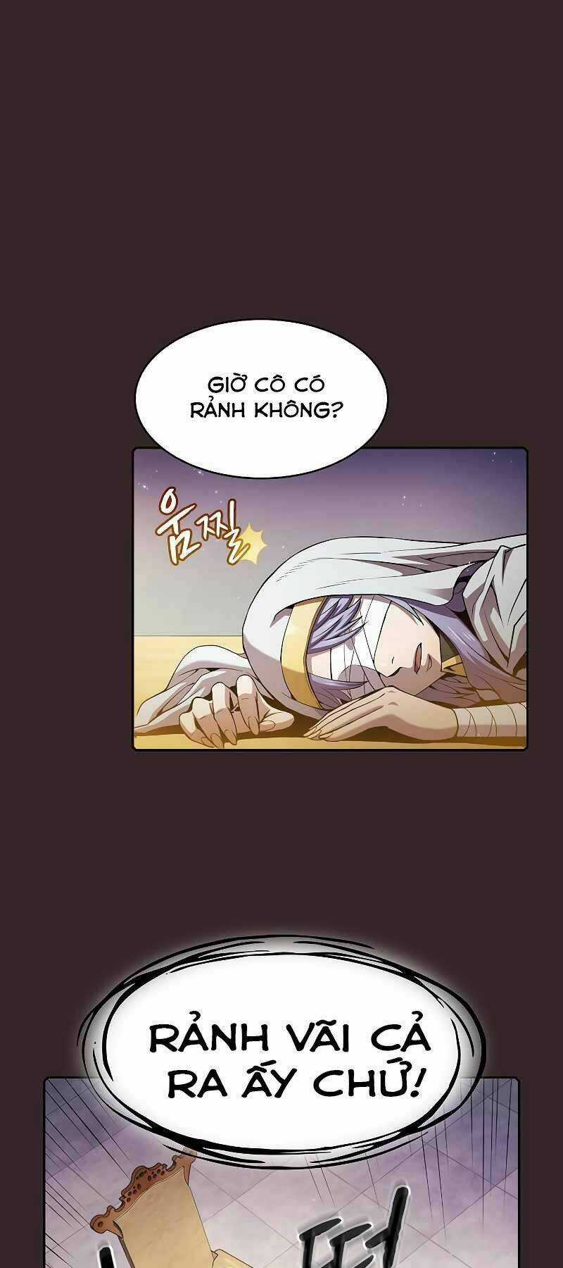 Người Chơi Trở Về Từ Địa Ngục Chapter 65 trang 15