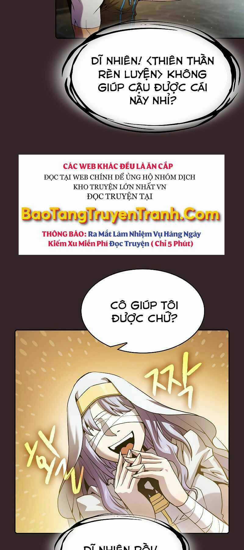 Người Chơi Trở Về Từ Địa Ngục Chapter 65 trang 17