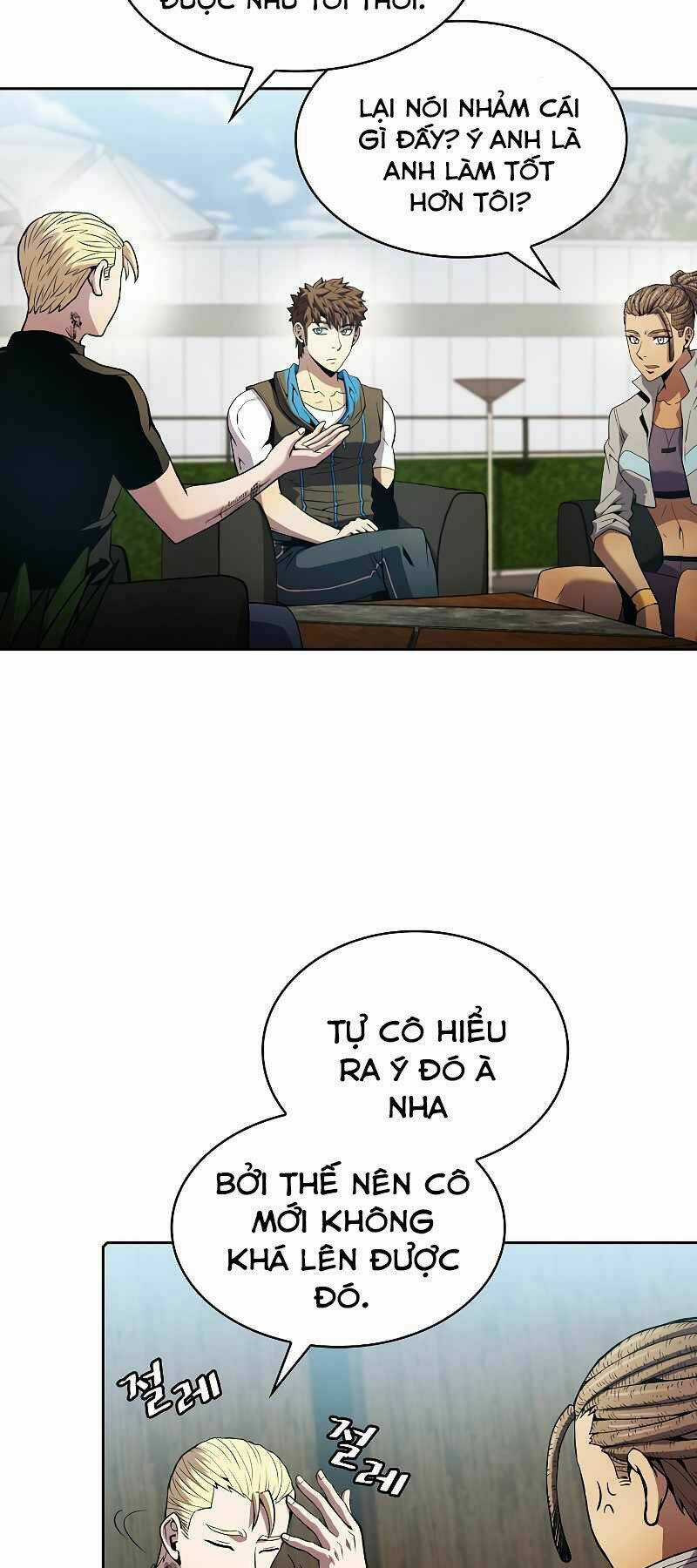 Người Chơi Trở Về Từ Địa Ngục Chapter 65 trang 2