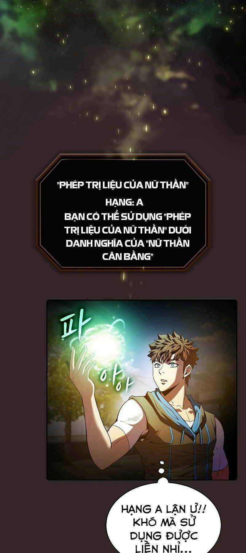 Người Chơi Trở Về Từ Địa Ngục Chapter 65 trang 20
