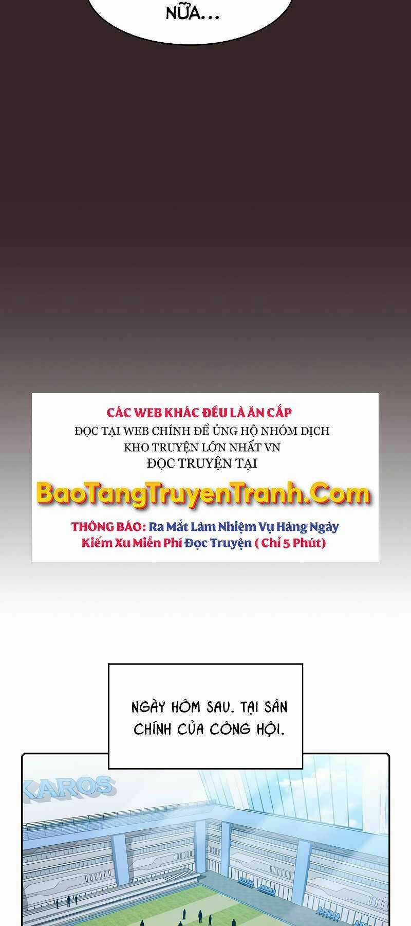 Người Chơi Trở Về Từ Địa Ngục Chapter 65 trang 23