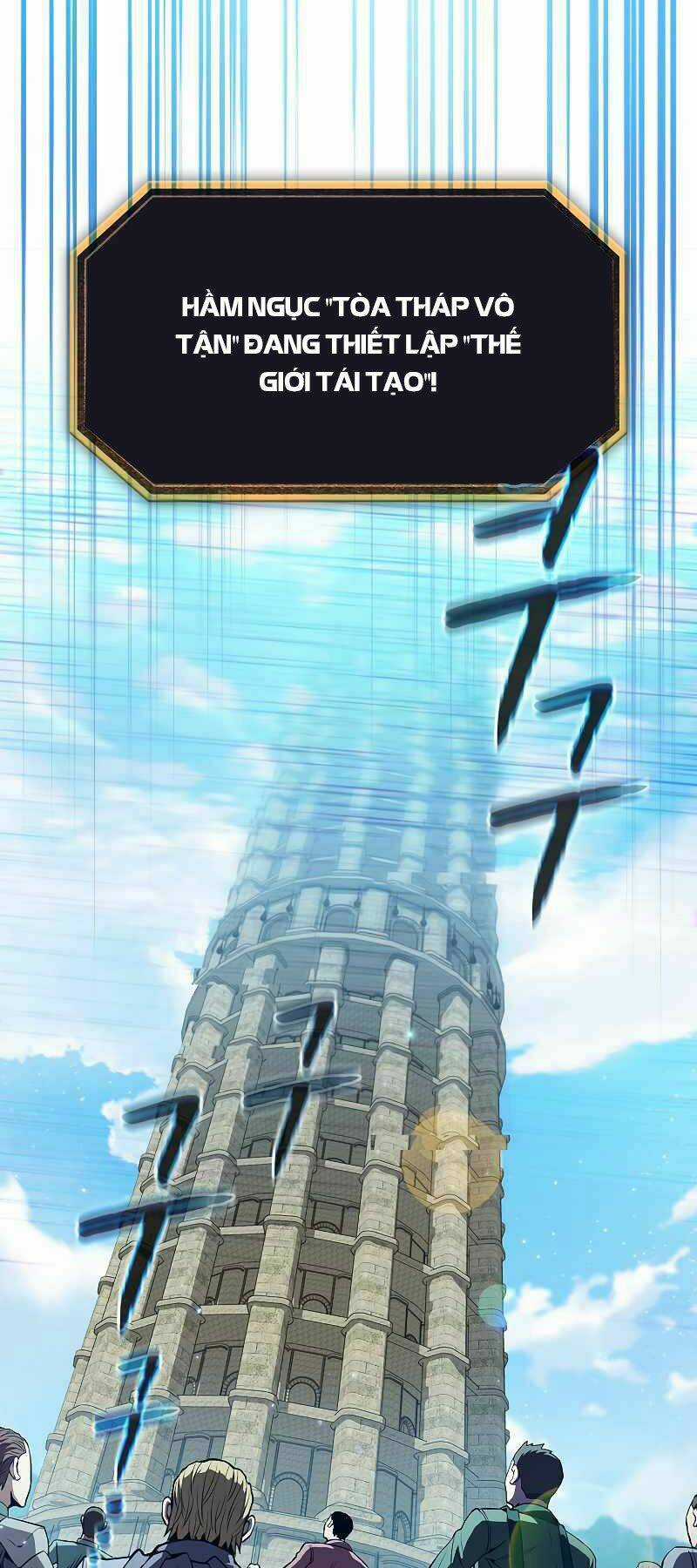 Người Chơi Trở Về Từ Địa Ngục Chapter 65 trang 27