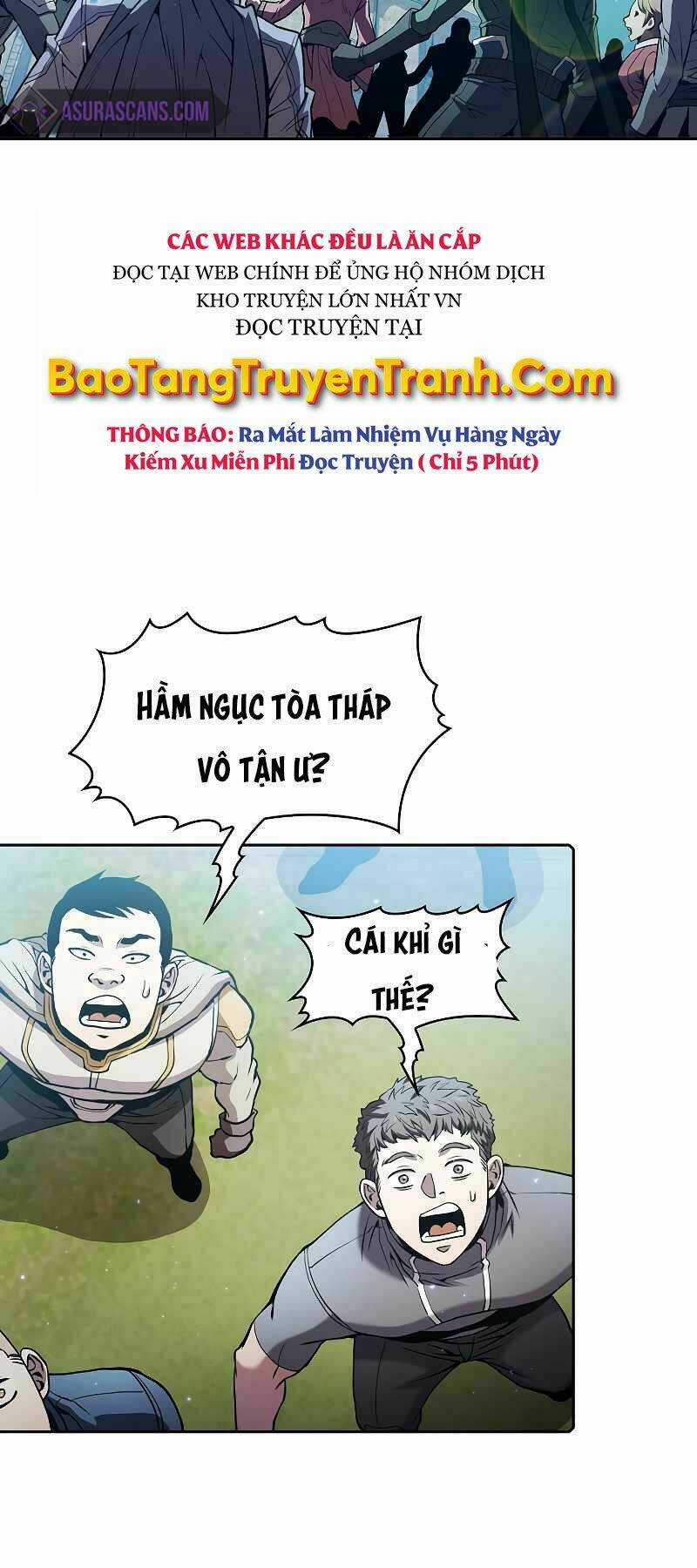 Người Chơi Trở Về Từ Địa Ngục Chapter 65 trang 28