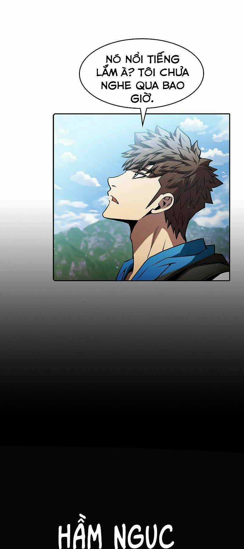 Người Chơi Trở Về Từ Địa Ngục Chapter 65 trang 29