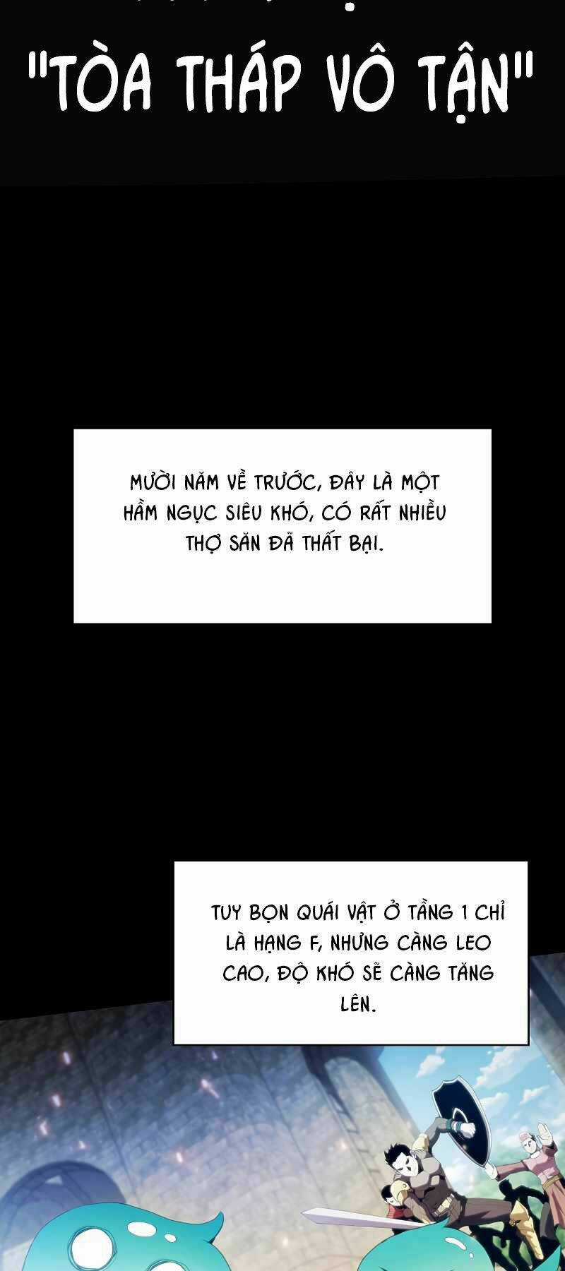 Người Chơi Trở Về Từ Địa Ngục Chapter 65 trang 30