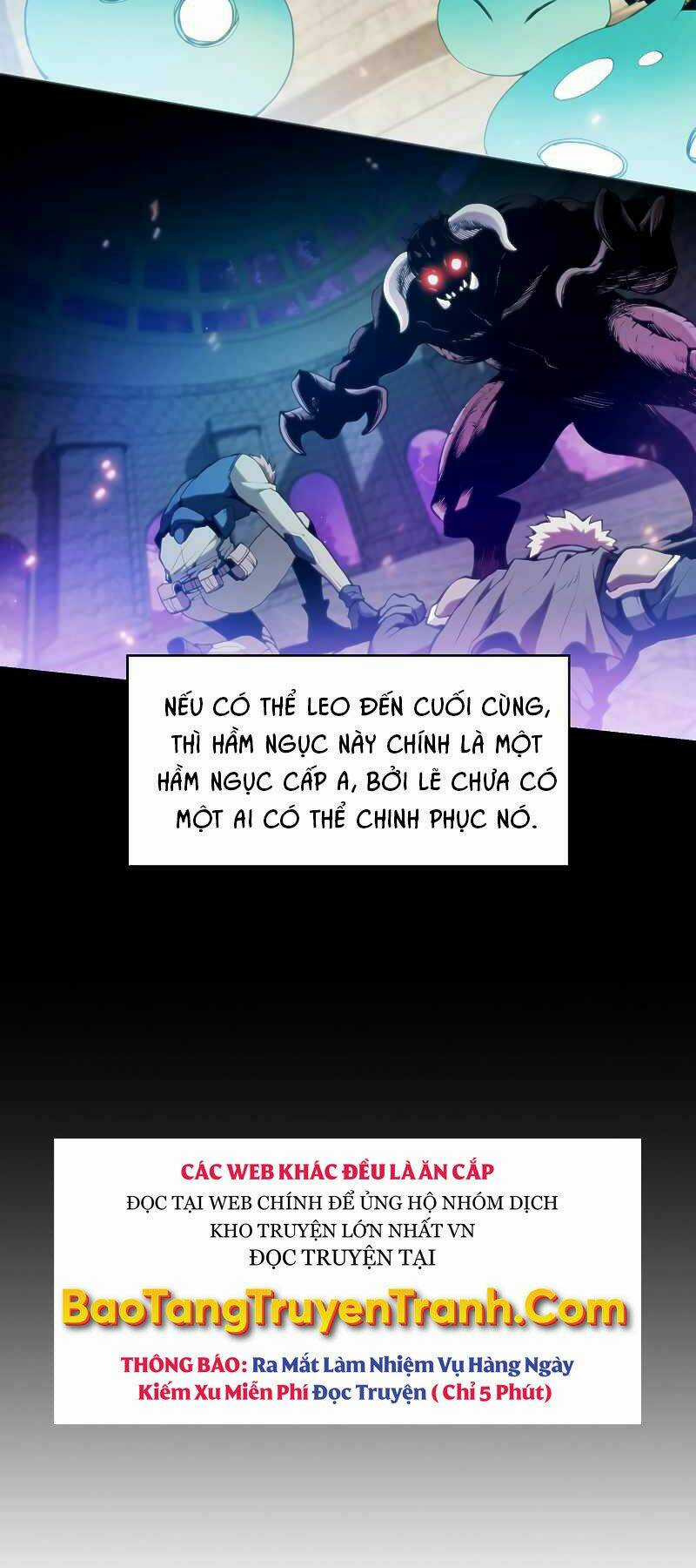 Người Chơi Trở Về Từ Địa Ngục Chapter 65 trang 31