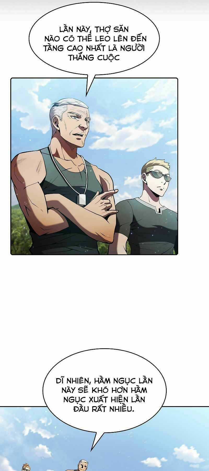 Người Chơi Trở Về Từ Địa Ngục Chapter 65 trang 32