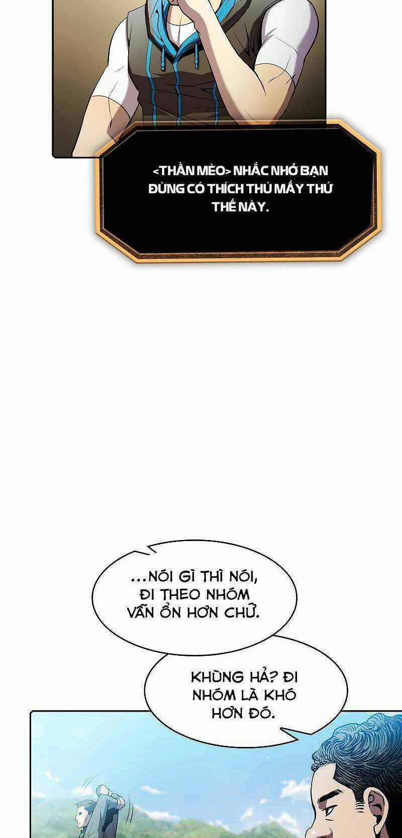 Người Chơi Trở Về Từ Địa Ngục Chapter 65 trang 38