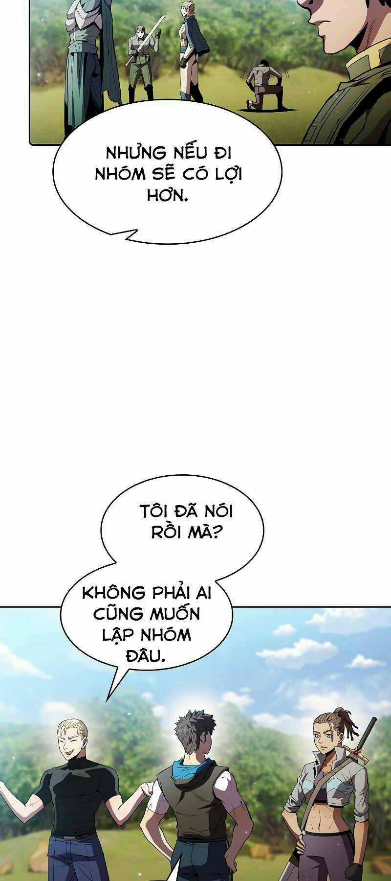 Người Chơi Trở Về Từ Địa Ngục Chapter 65 trang 39