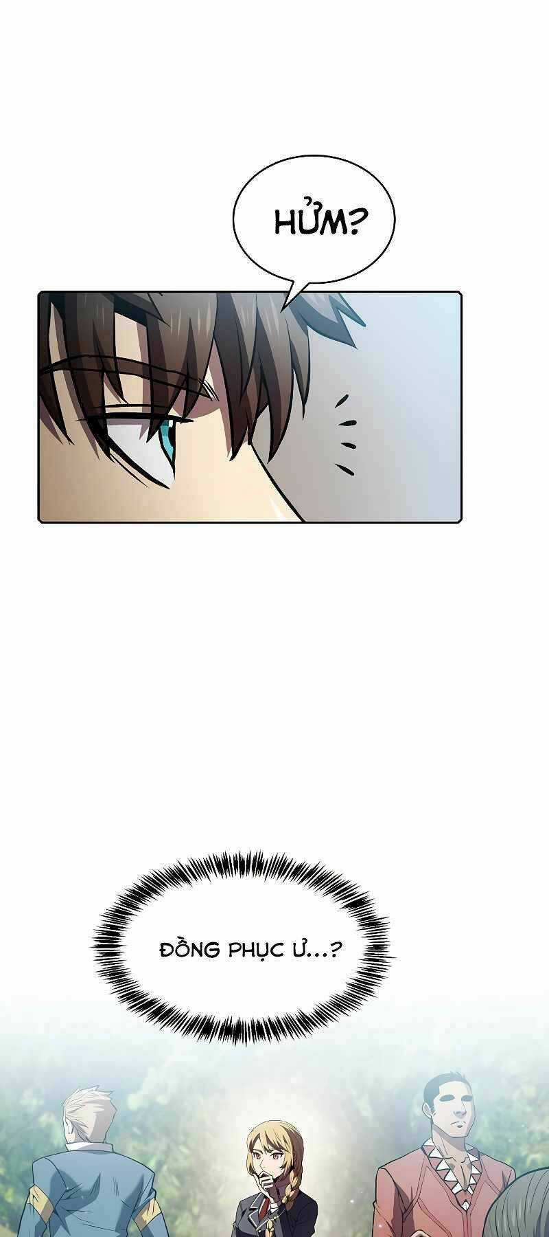 Người Chơi Trở Về Từ Địa Ngục Chapter 65 trang 42