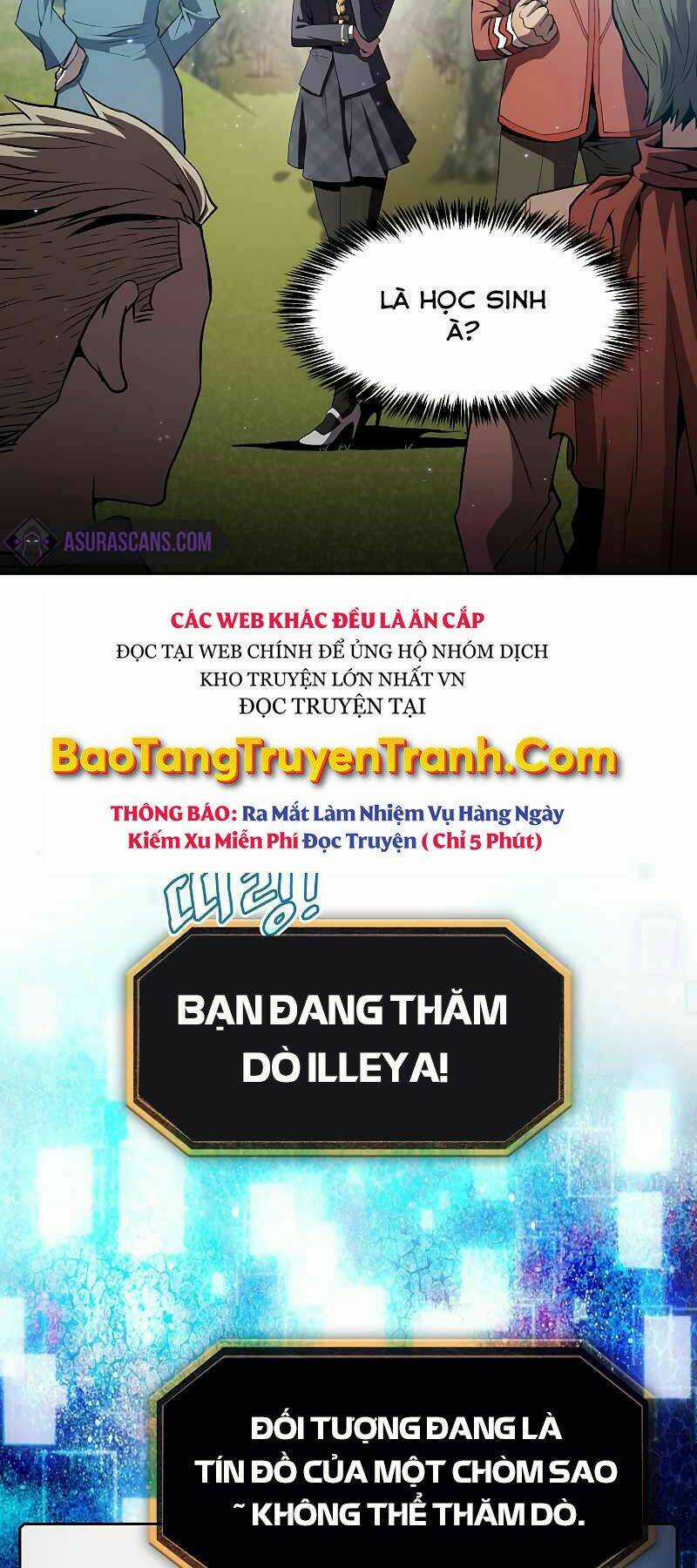 Người Chơi Trở Về Từ Địa Ngục Chapter 65 trang 43