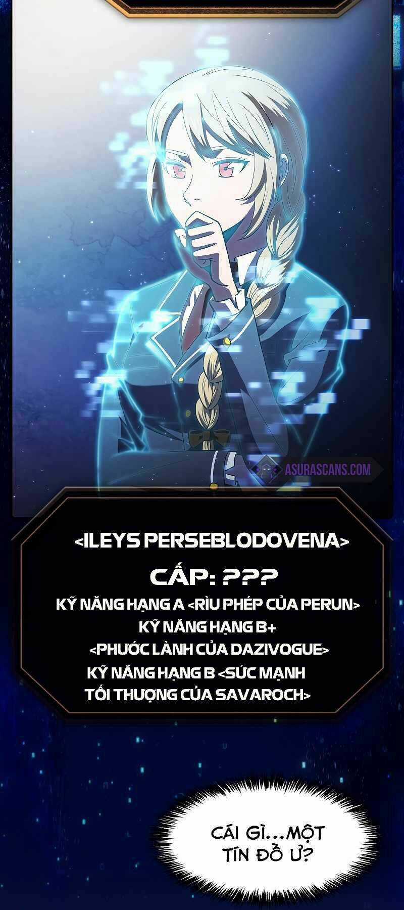 Người Chơi Trở Về Từ Địa Ngục Chapter 65 trang 44