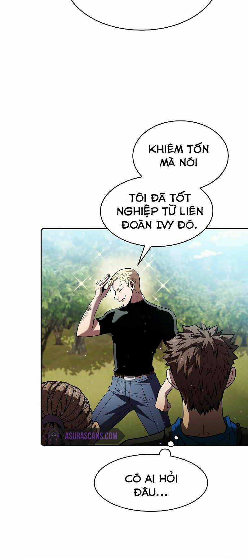 Người Chơi Trở Về Từ Địa Ngục Chapter 65 trang 47