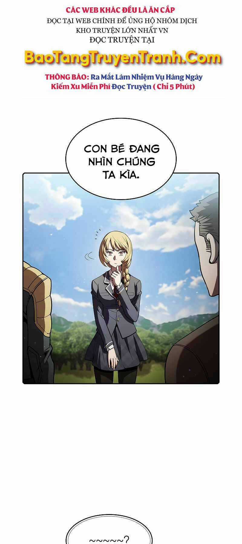 Người Chơi Trở Về Từ Địa Ngục Chapter 65 trang 48