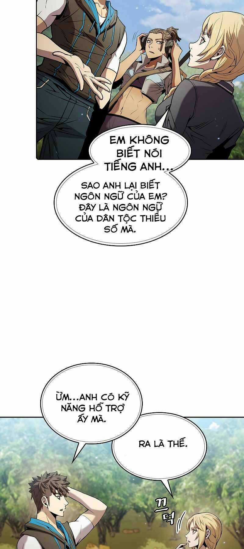 Người Chơi Trở Về Từ Địa Ngục Chapter 65 trang 50