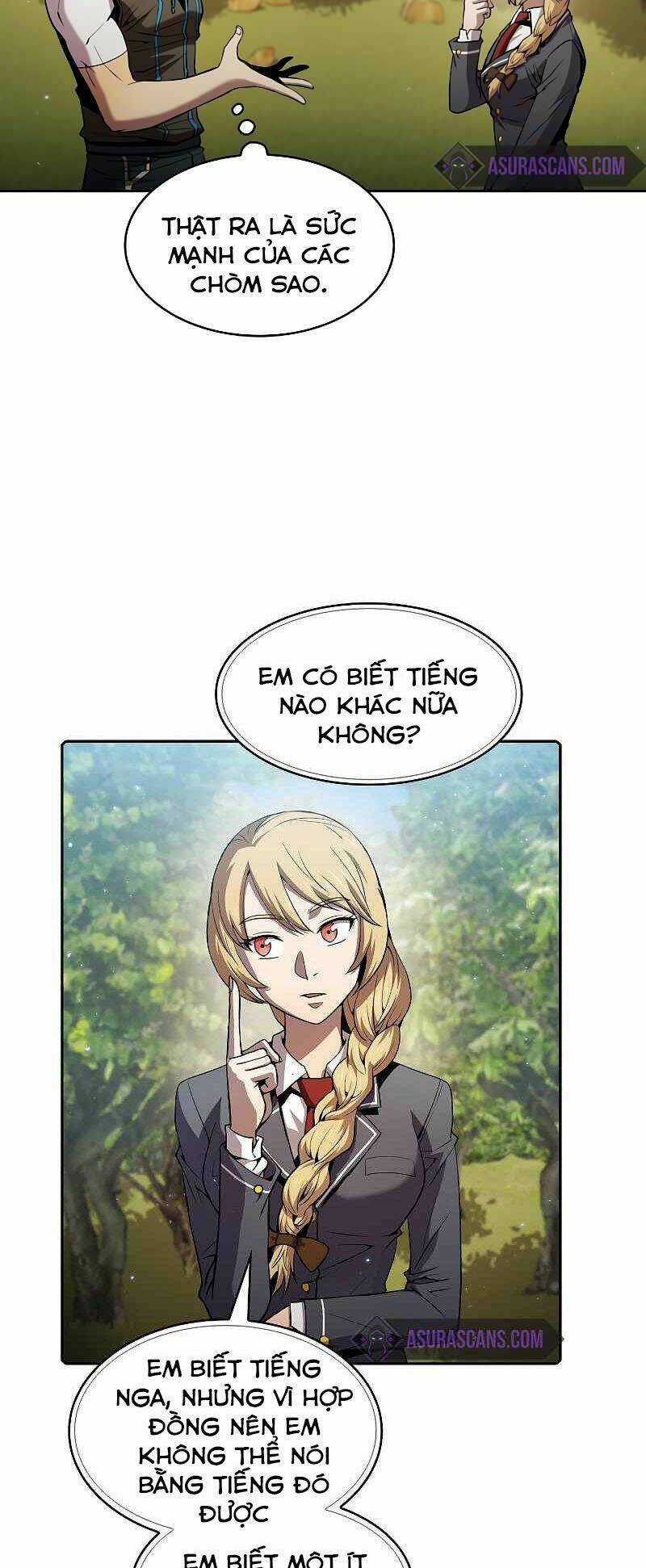 Người Chơi Trở Về Từ Địa Ngục Chapter 65 trang 51