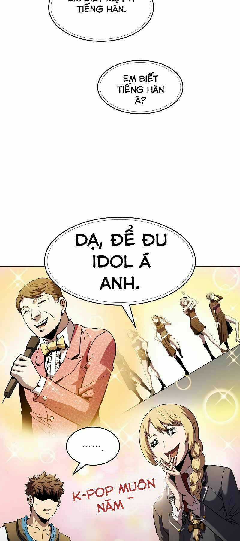 Người Chơi Trở Về Từ Địa Ngục Chapter 65 trang 52