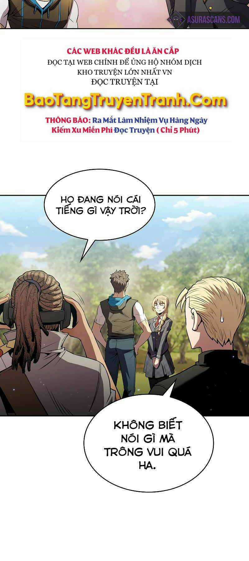 Người Chơi Trở Về Từ Địa Ngục Chapter 65 trang 53