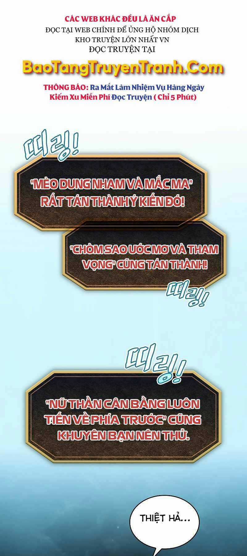 Người Chơi Trở Về Từ Địa Ngục Chapter 65 trang 6