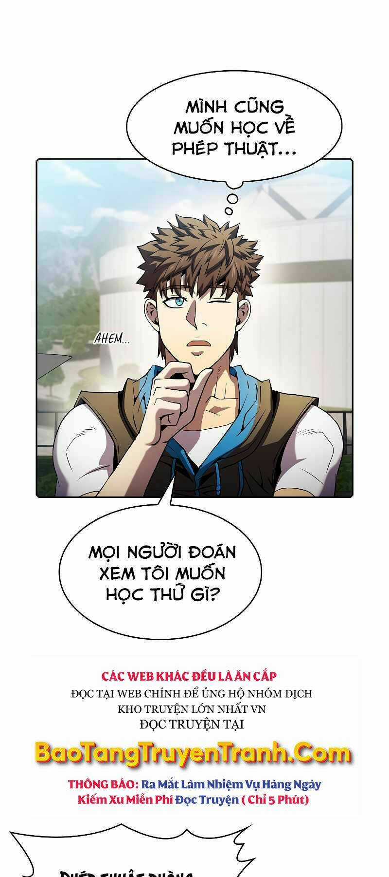 Người Chơi Trở Về Từ Địa Ngục Chapter 65 trang 8