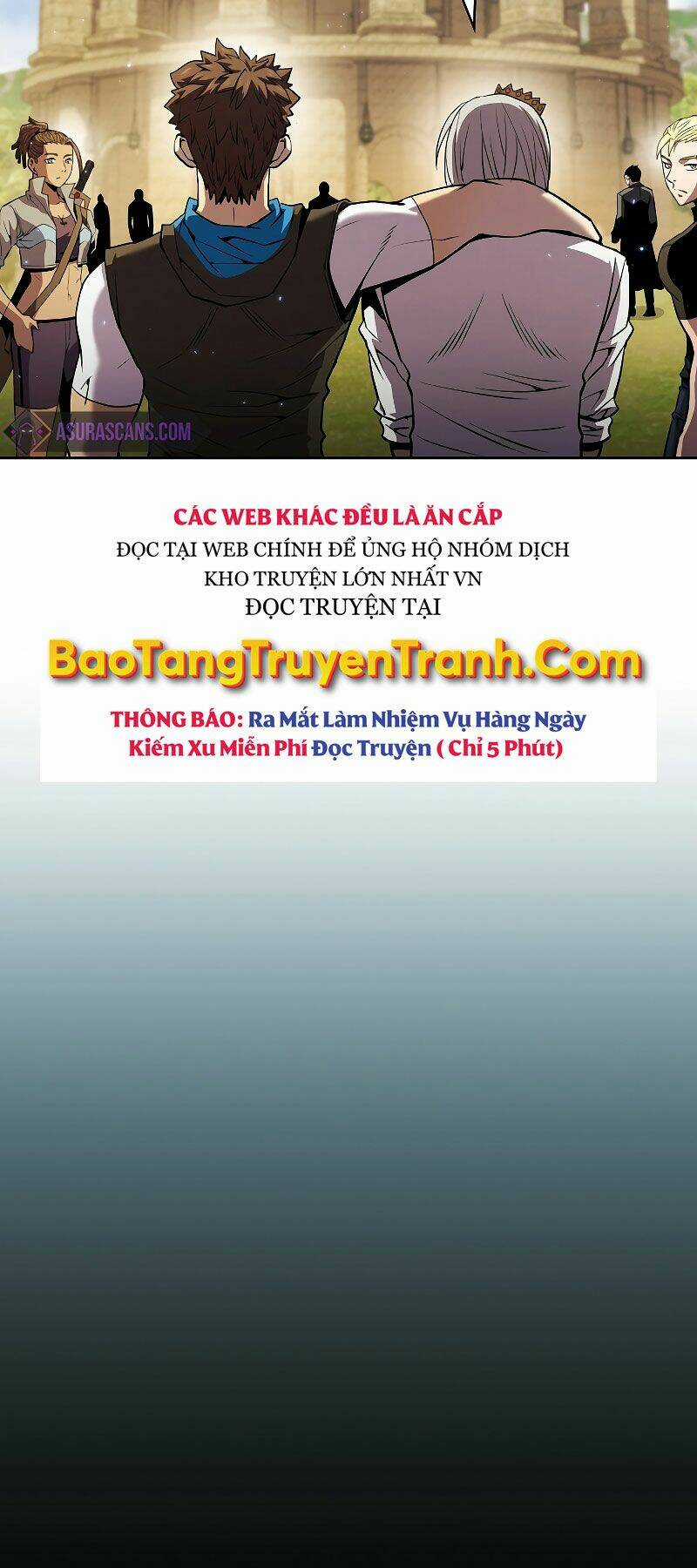 Người Chơi Trở Về Từ Địa Ngục Chapter 66 trang 12