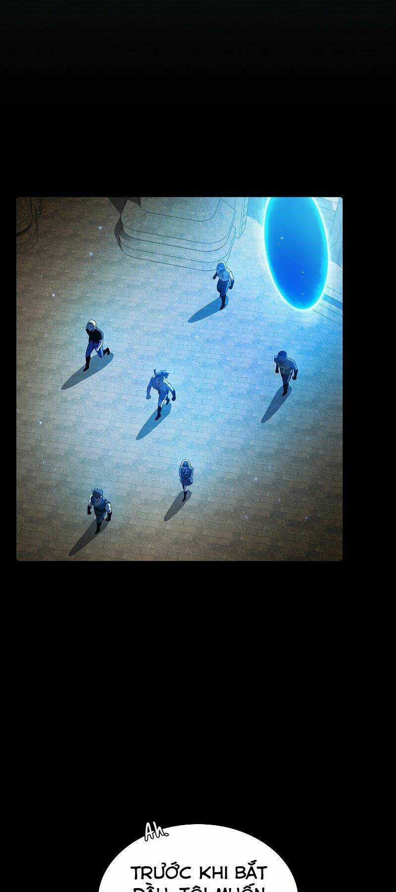 Người Chơi Trở Về Từ Địa Ngục Chapter 66 trang 13