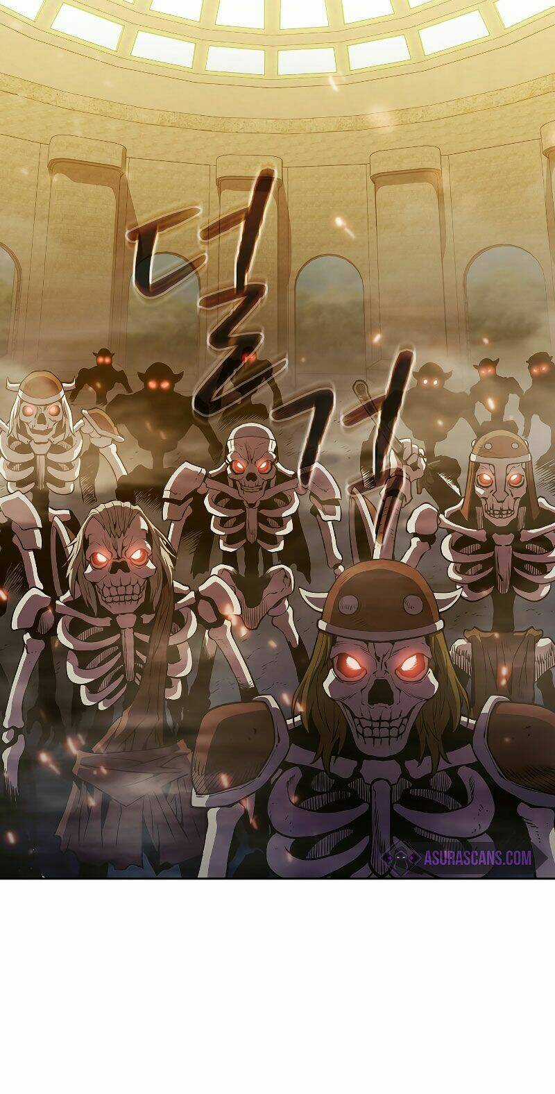 Người Chơi Trở Về Từ Địa Ngục Chapter 66 trang 19