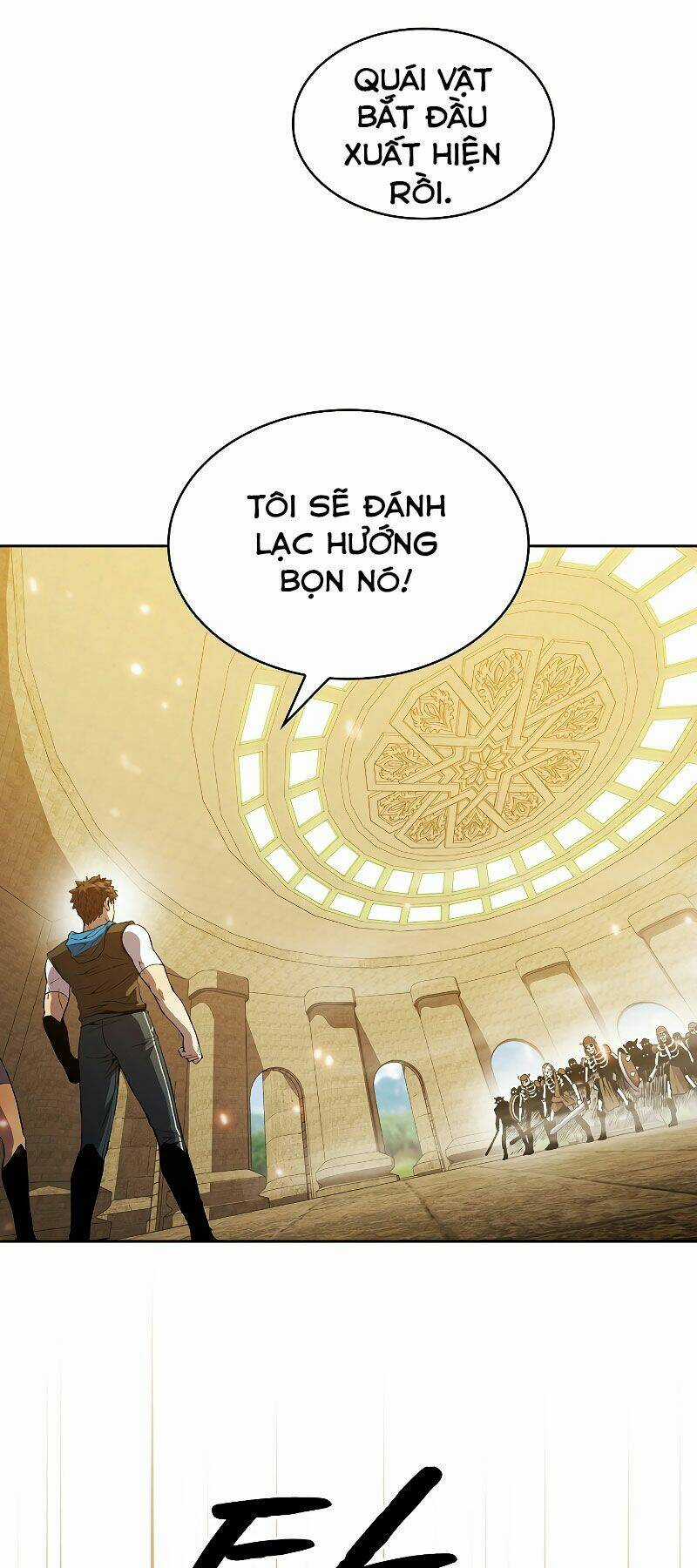 Người Chơi Trở Về Từ Địa Ngục Chapter 66 trang 20