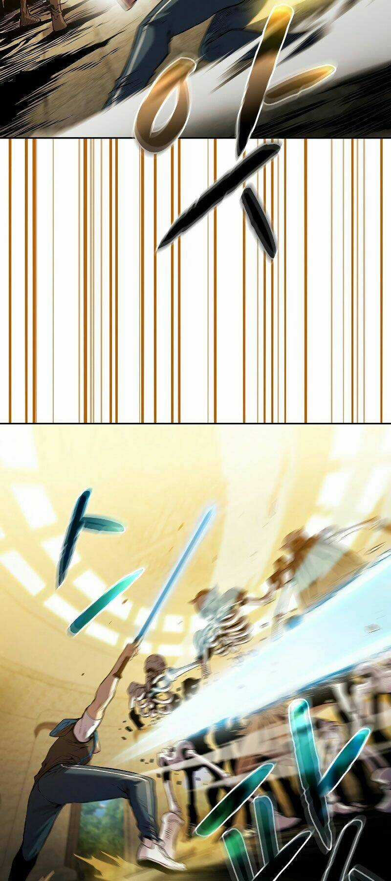 Người Chơi Trở Về Từ Địa Ngục Chapter 66 trang 22