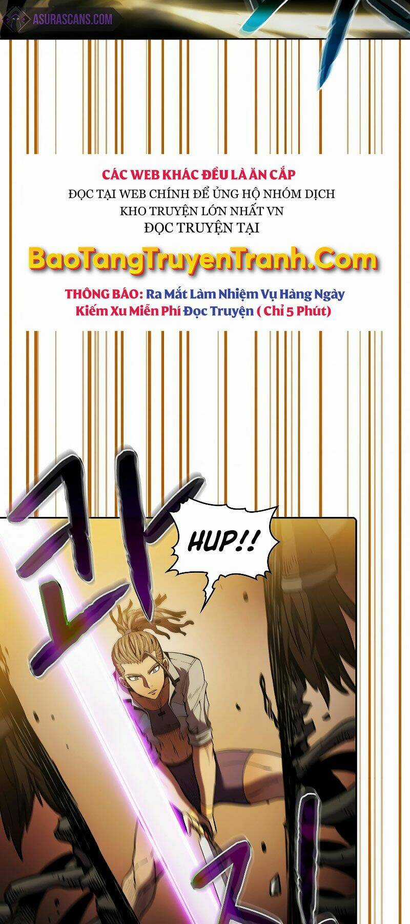 Người Chơi Trở Về Từ Địa Ngục Chapter 66 trang 23