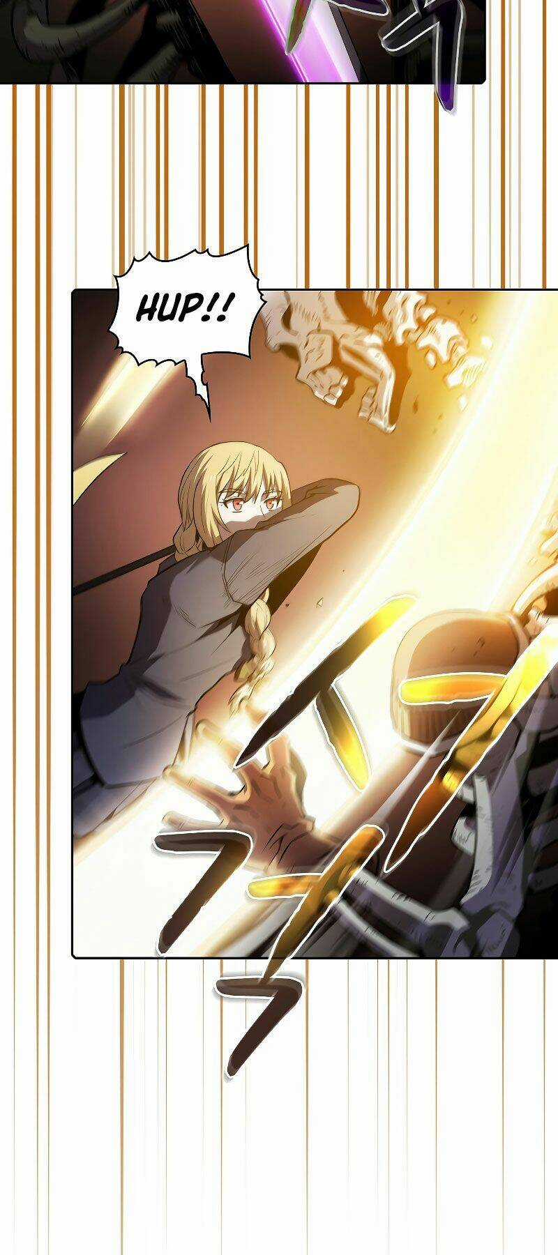 Người Chơi Trở Về Từ Địa Ngục Chapter 66 trang 24