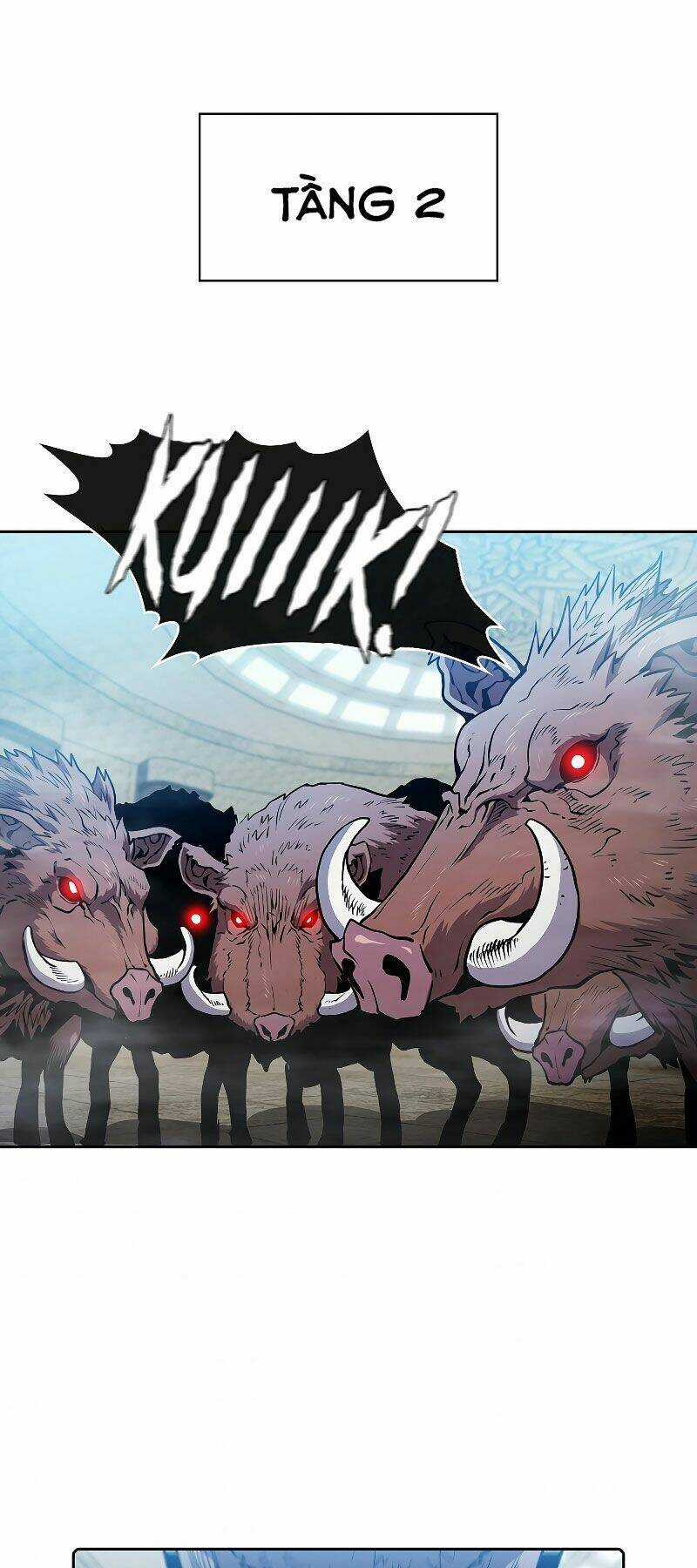 Người Chơi Trở Về Từ Địa Ngục Chapter 66 trang 28