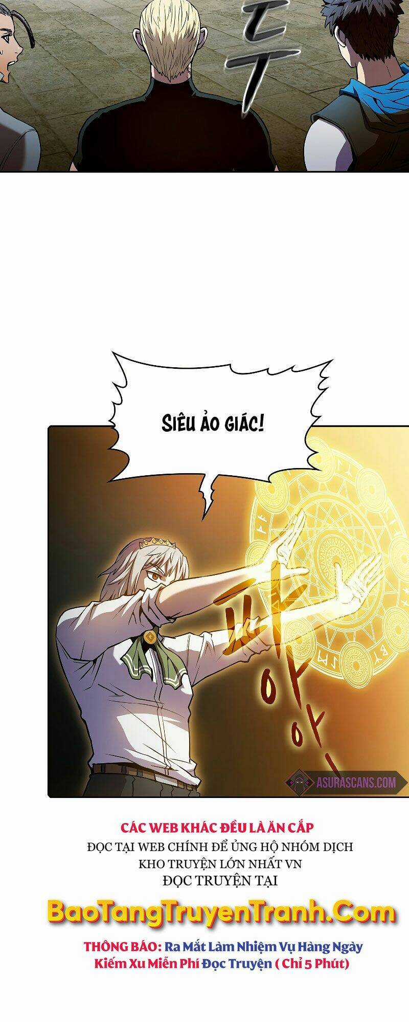 Người Chơi Trở Về Từ Địa Ngục Chapter 66 trang 30