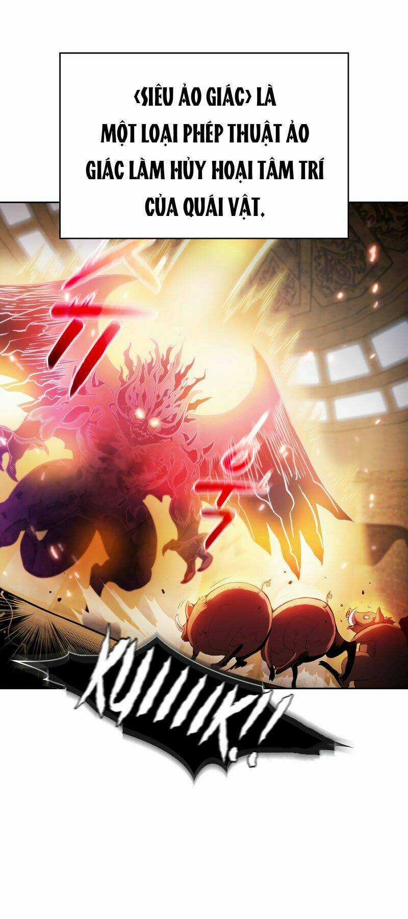 Người Chơi Trở Về Từ Địa Ngục Chapter 66 trang 31