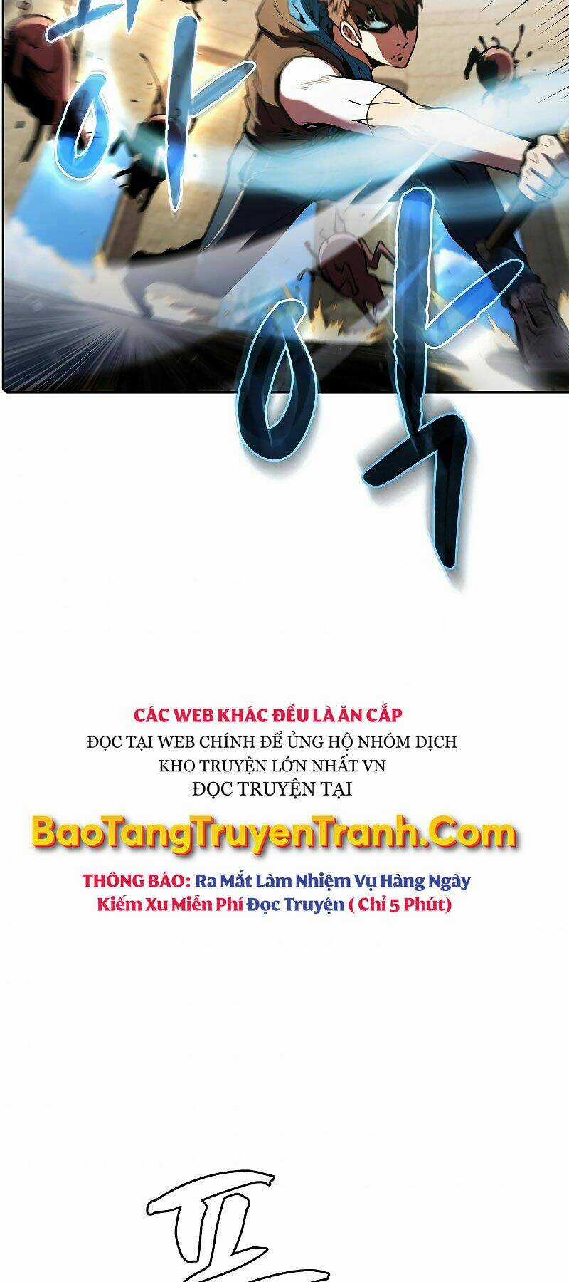 Người Chơi Trở Về Từ Địa Ngục Chapter 66 trang 35