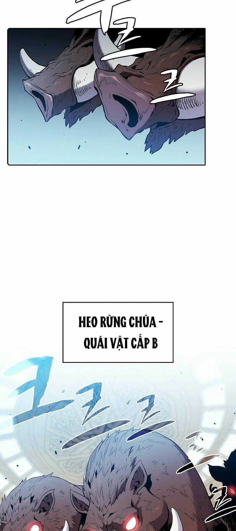 Người Chơi Trở Về Từ Địa Ngục Chapter 66 trang 36