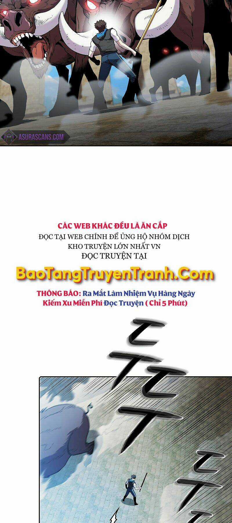 Người Chơi Trở Về Từ Địa Ngục Chapter 66 trang 37