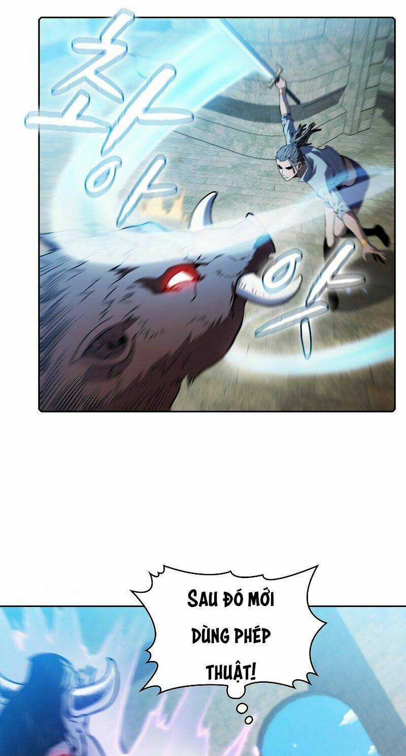 Người Chơi Trở Về Từ Địa Ngục Chapter 66 trang 41