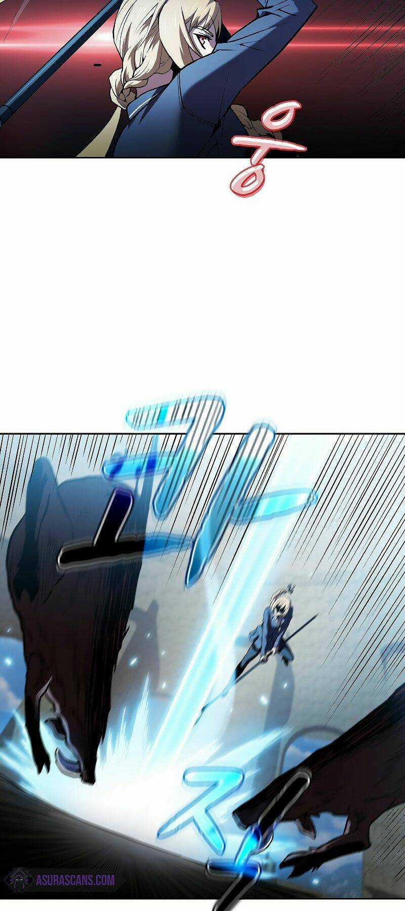 Người Chơi Trở Về Từ Địa Ngục Chapter 66 trang 43