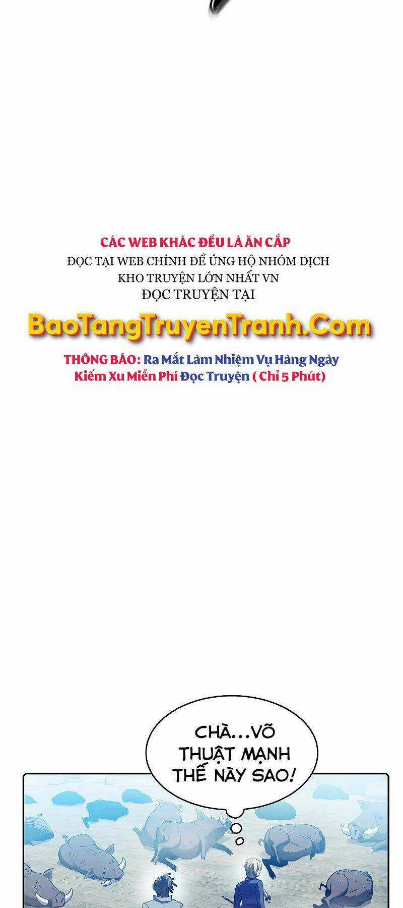 Người Chơi Trở Về Từ Địa Ngục Chapter 66 trang 44