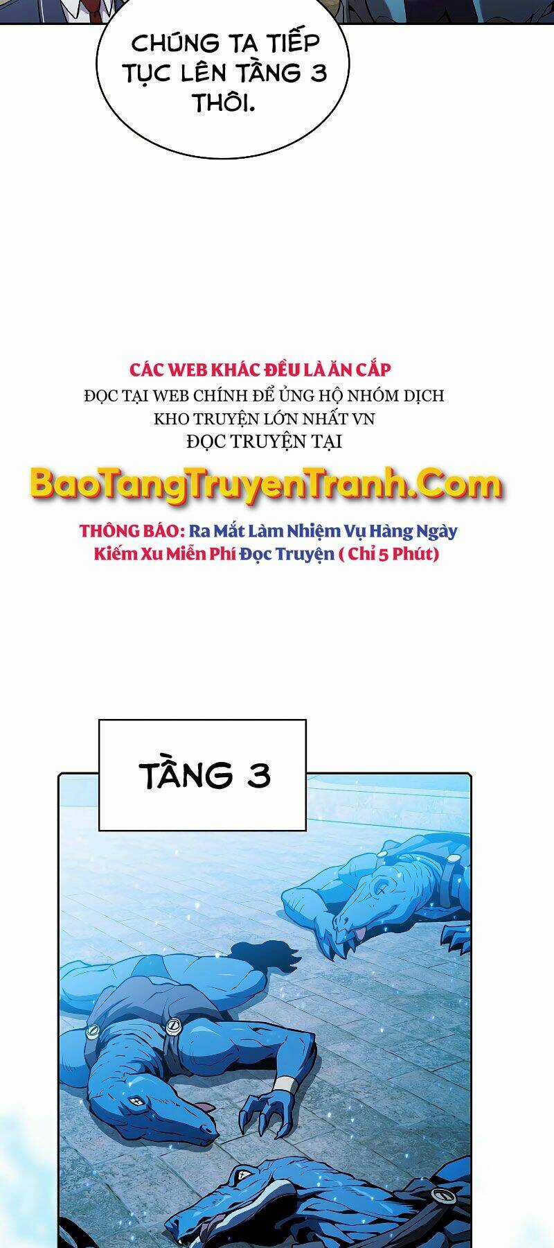 Người Chơi Trở Về Từ Địa Ngục Chapter 66 trang 46